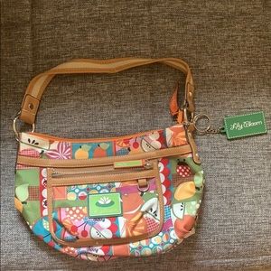 Lily Bloom purse